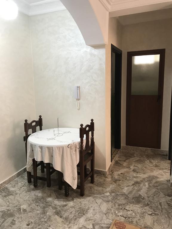 Appartements M'Diq Exterior photo